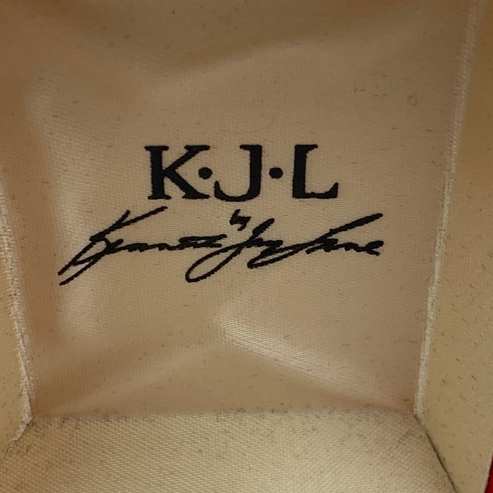 Kjl Kenneth Jay Lane Royal Lion Changeable Earrin… - image 3